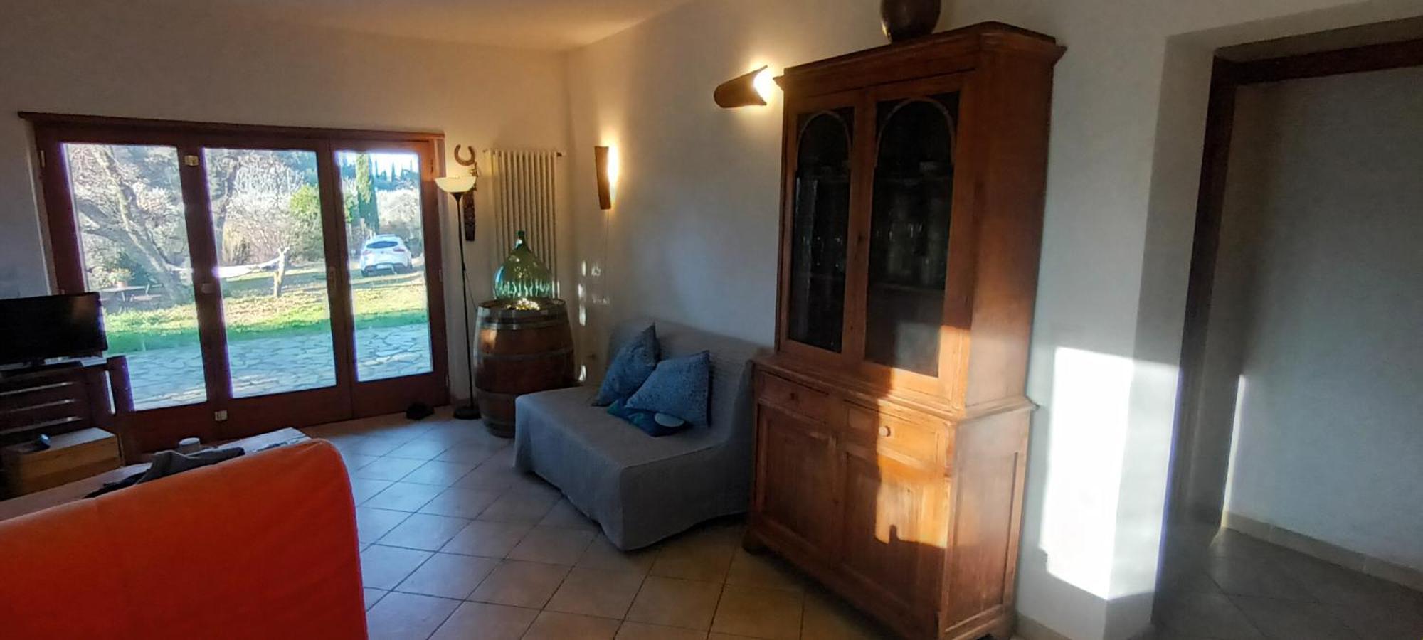 Casa In Maremma Lejlighed Montemerano Eksteriør billede
