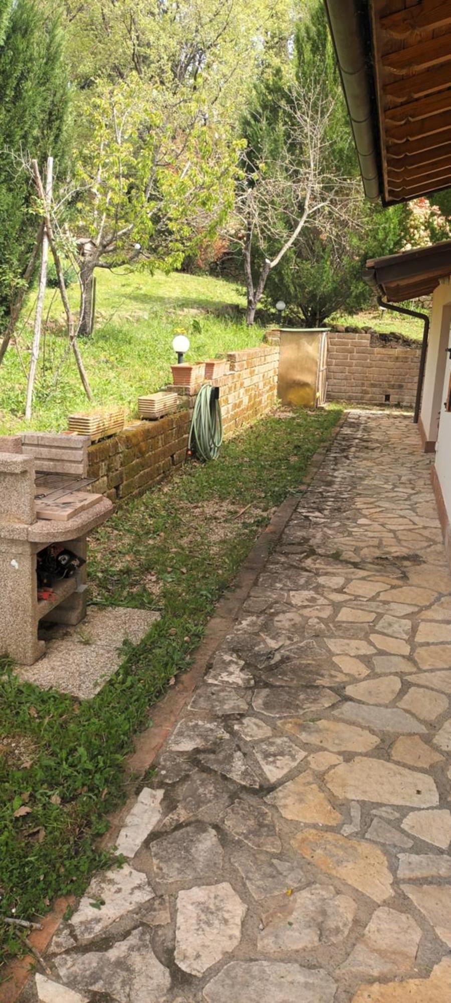 Casa In Maremma Lejlighed Montemerano Eksteriør billede