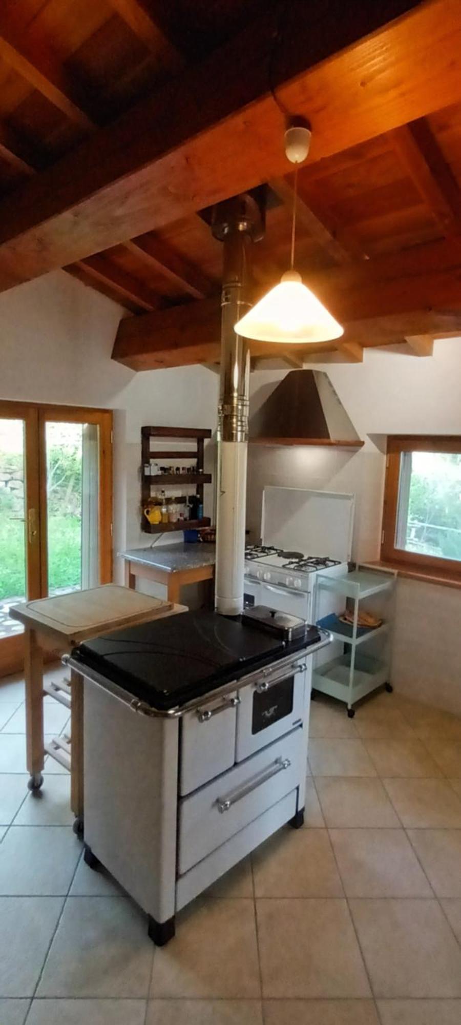 Casa In Maremma Lejlighed Montemerano Eksteriør billede