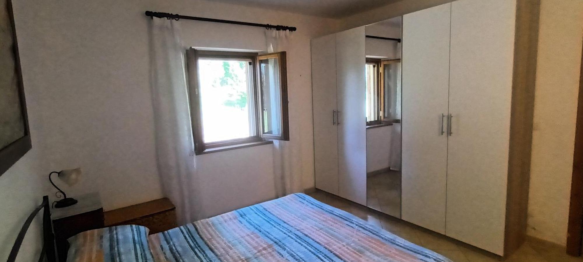 Casa In Maremma Lejlighed Montemerano Eksteriør billede