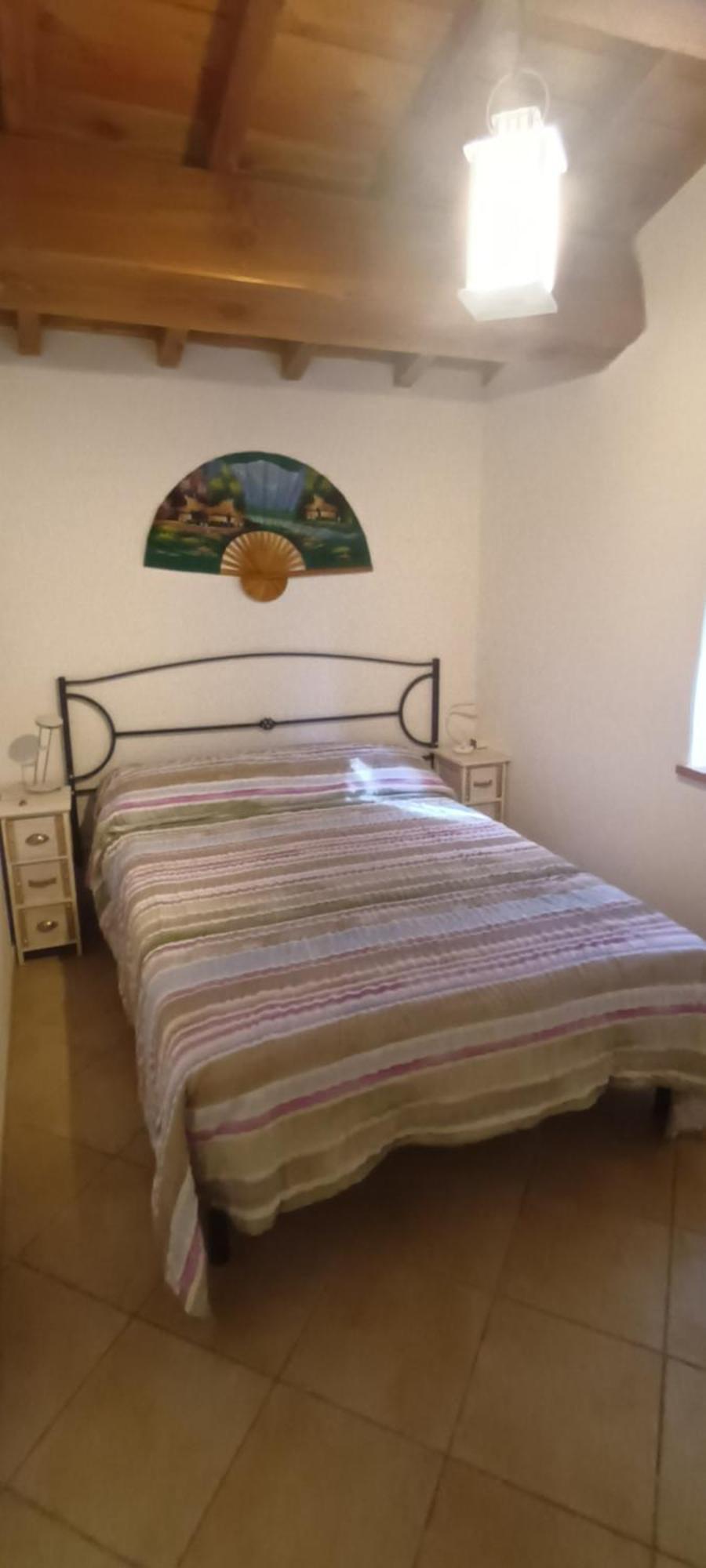 Casa In Maremma Lejlighed Montemerano Eksteriør billede