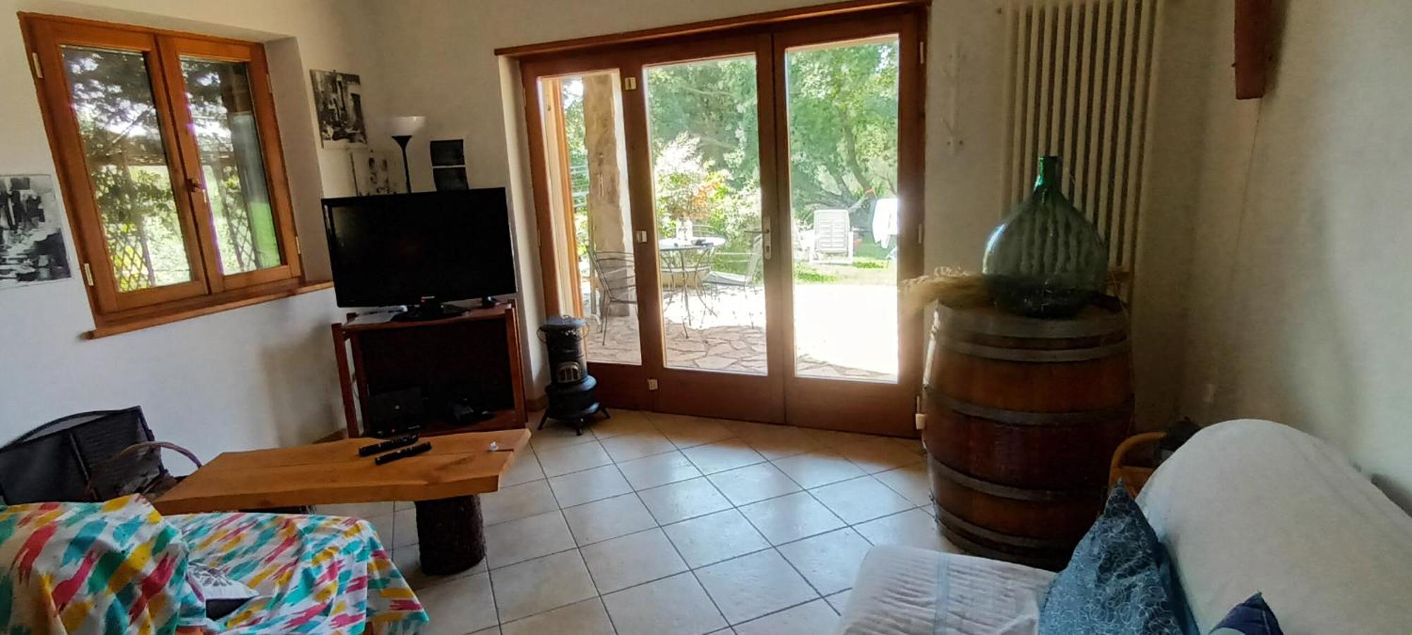 Casa In Maremma Lejlighed Montemerano Eksteriør billede
