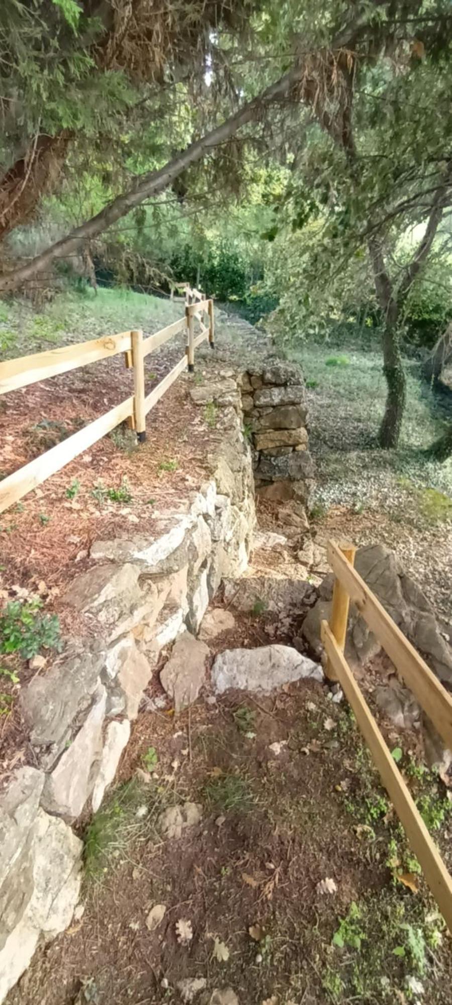 Casa In Maremma Lejlighed Montemerano Eksteriør billede
